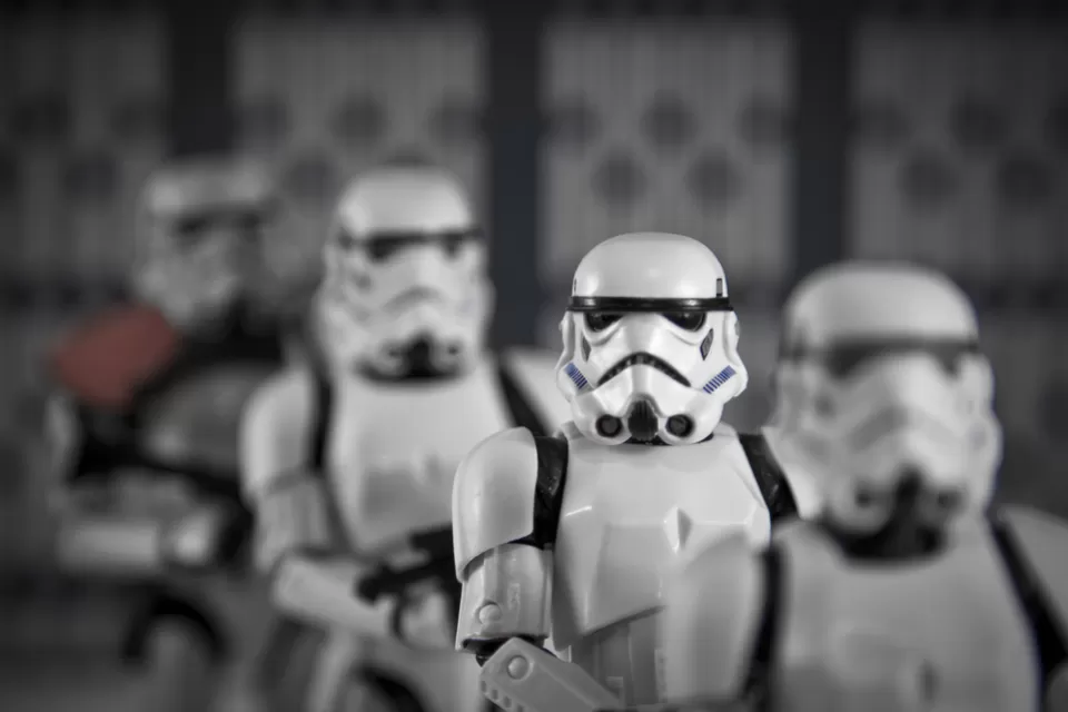 Death Star